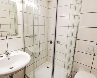 Hotel Burghof - Stolberg - Bad