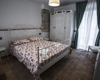 Massignano 116 - Ancona - Bedroom