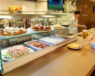 Ibis Lleida - Lérida - Bar