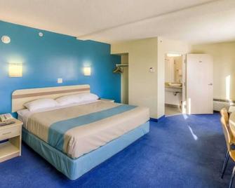 Aurora Inn Estevan - Estevan - Slaapkamer