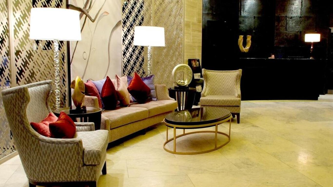 The Penthouse Hotel