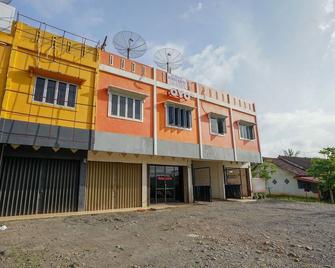 Wisma Raffa Lahat - Lahat - Edificio