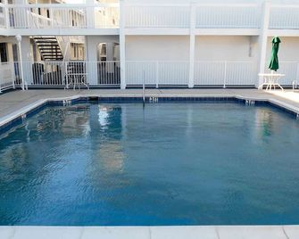 Motel 6 Garland, Tx - Northeast Dallas - Garland - Pool