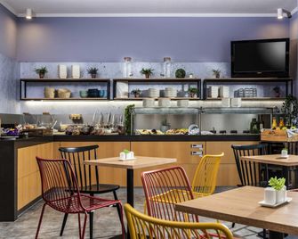 ibis Kassel Melsungen - Melsungen - Restaurant