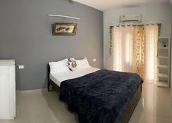 Stay In Goa - Benaulim - Camera da letto