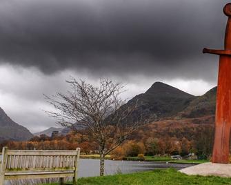 Y Bwthyn Llanberis - Llanberis
