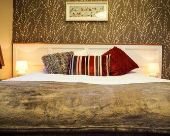 Parkwood Hotel - Stockton-on-Tees - Ložnice