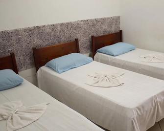 Praia Comprida Hotel - Sao Jose - Bedroom