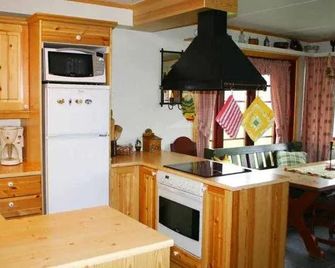 Radisson Blu Mountain Resort, Beitostolen - Beitostølen - Cuisine