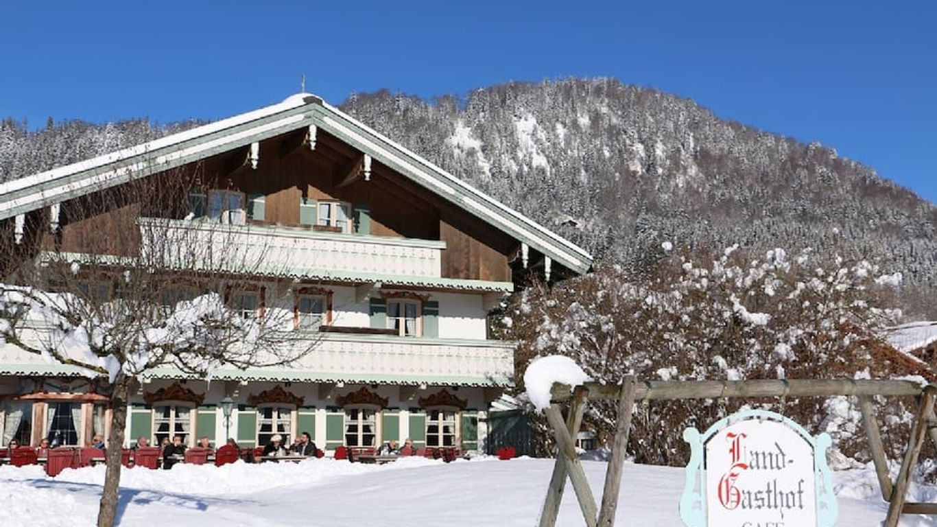 Deva Villa Mittermaier