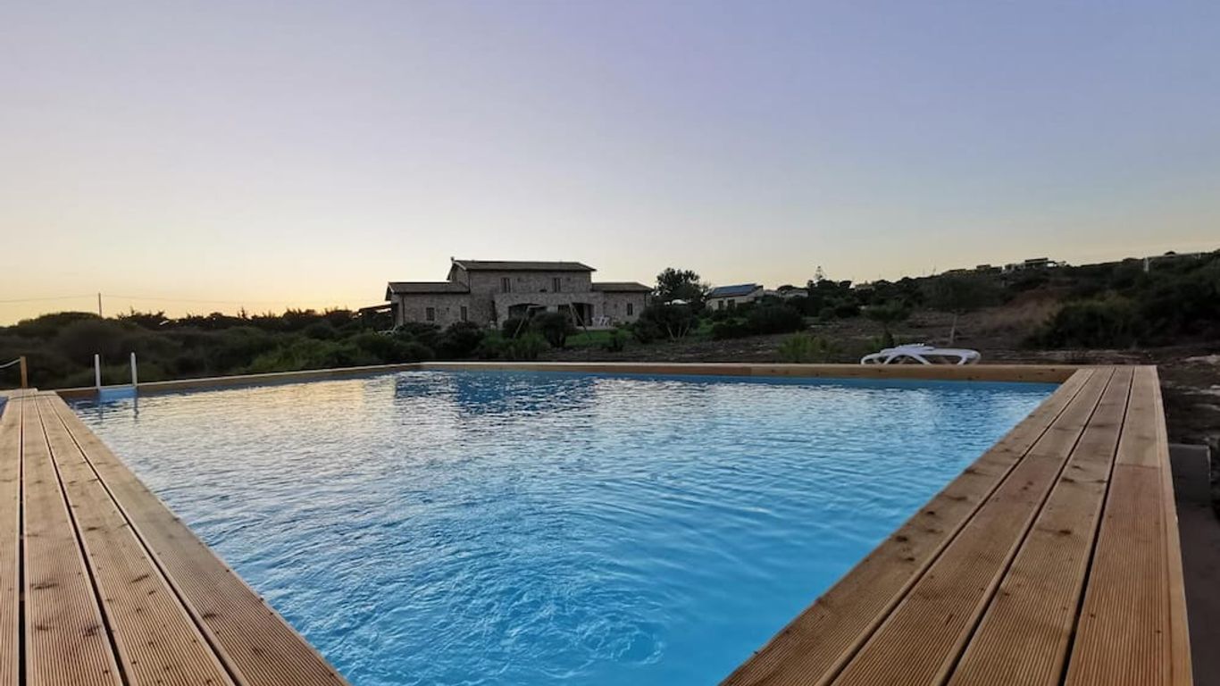 B&B Al Tramonto Portopalo