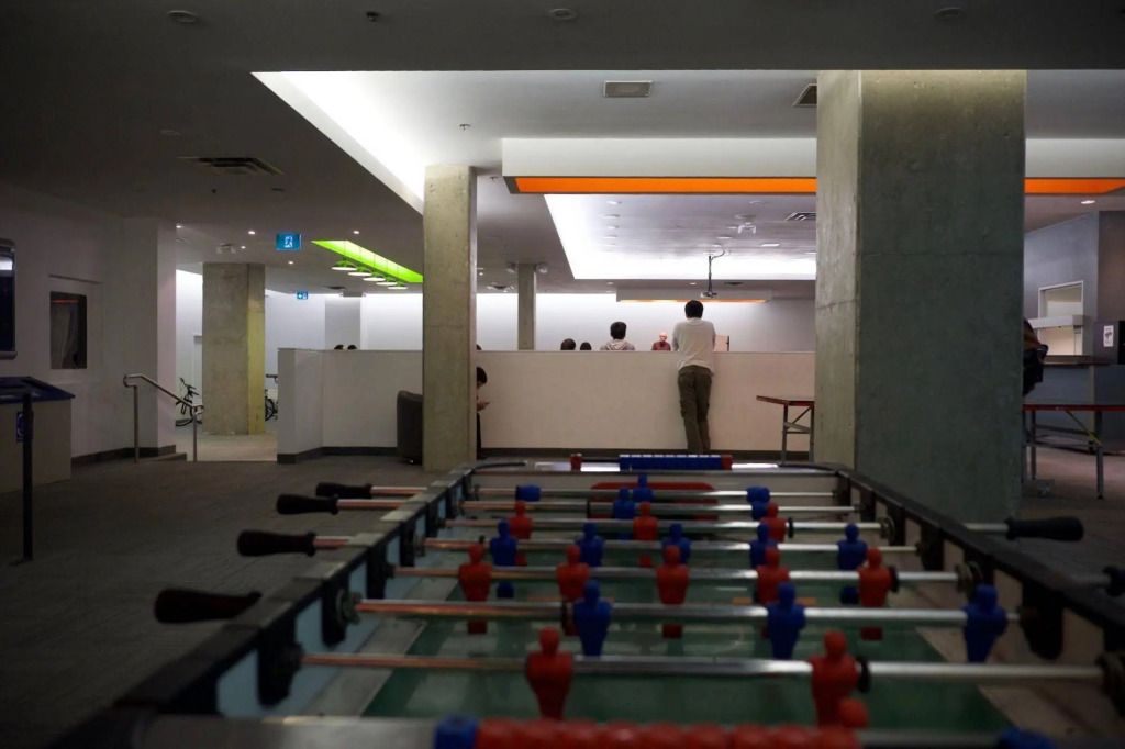 89 Chestnut Residence