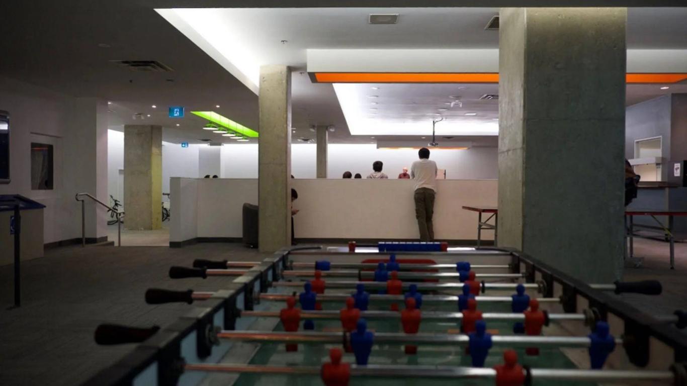 89 Chestnut Residence