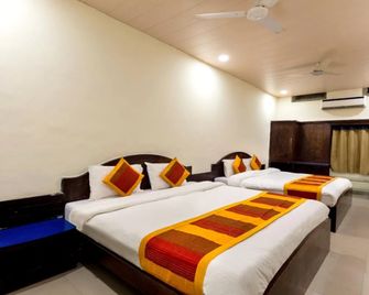 Hotel Banjara Mount Abu - Mount Abu