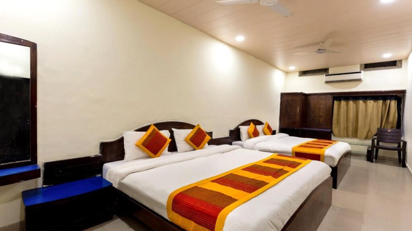 Hotel Banjara Mount Abu