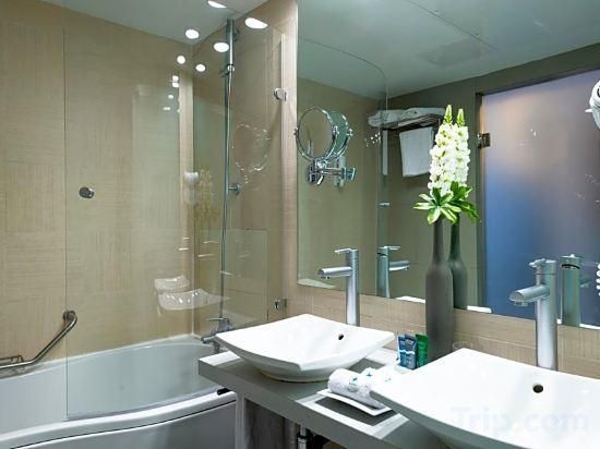 Hotel & Spa Real Ciudad De Zaragoza thumbnail 3