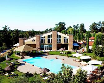 Cozy Tuscan Getaway - Fucecchio - Piscina