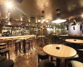 Hotel Sunshine Utsunomiya - Utsunomiya - Bar