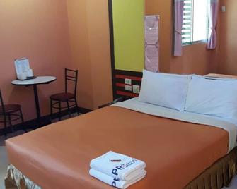 Pr Resort - Hat Yai - Habitación