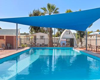 Discovery Parks - Kalgoorlie - Kalgoorlie - Pool
