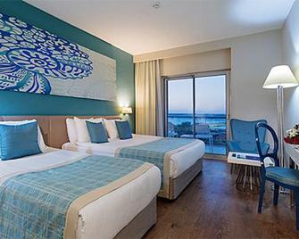 Seashell Resort & Spa - Side - Sovrum