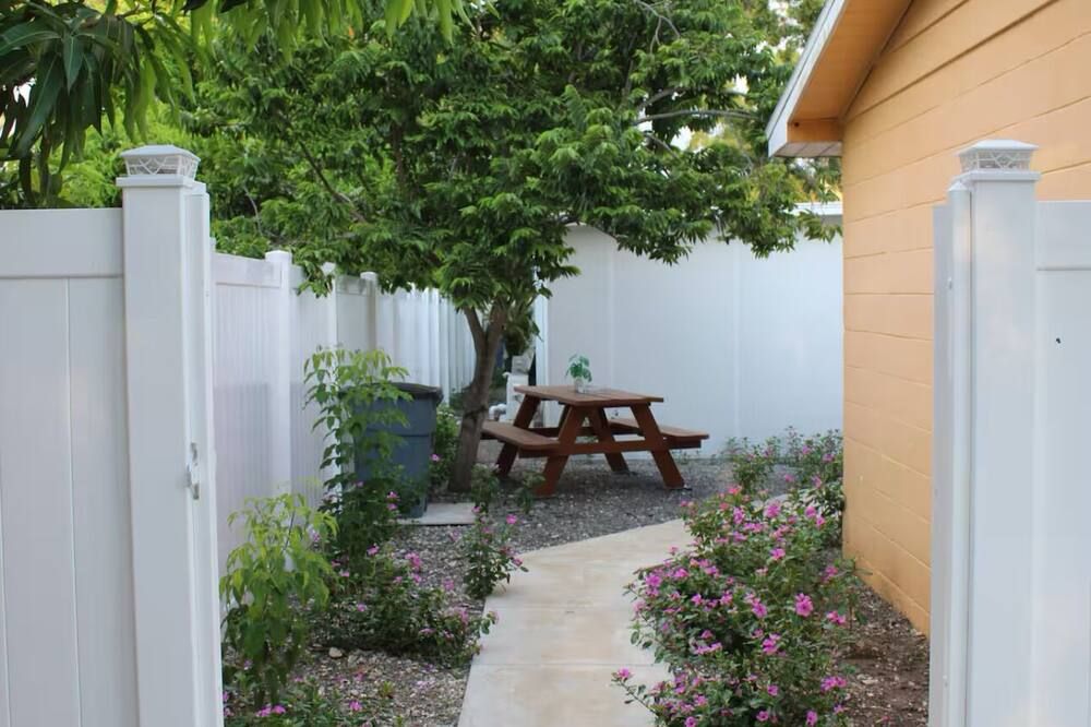 Tampa Dream Getaway 'A - טמפה - פטיו