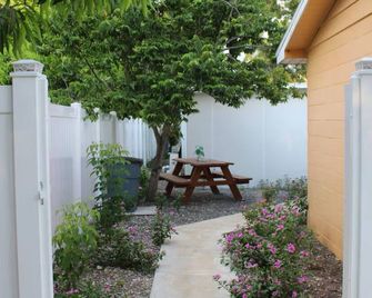 Tampa Dream Getaway 'A - טמפה - פטיו