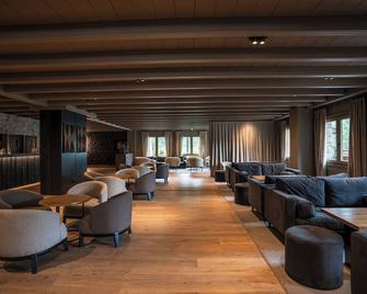 Serras Andorra - Soldeu - Lounge