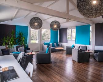 ibis Styles Quimper - Quimper - Lounge