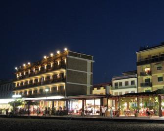 Stellamare - Caorle - Gebouw