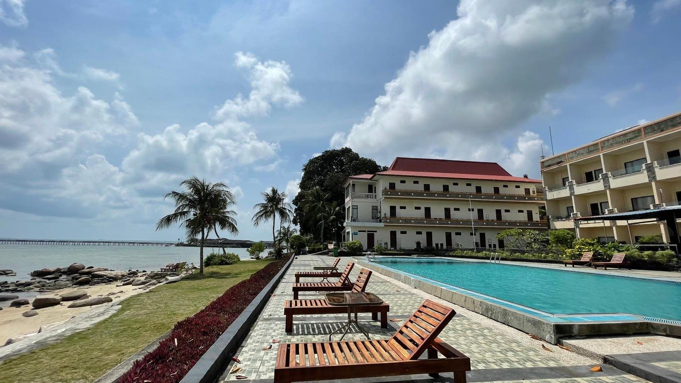 Bintan Agro Beach Resort & Spa