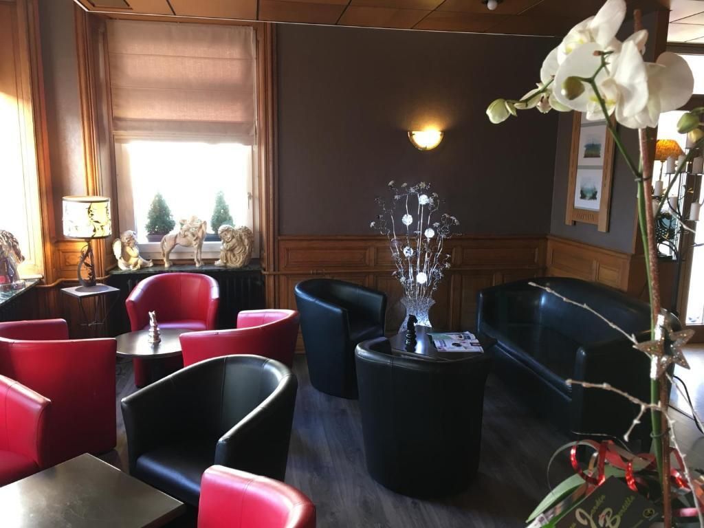 أوتل دي فرانس