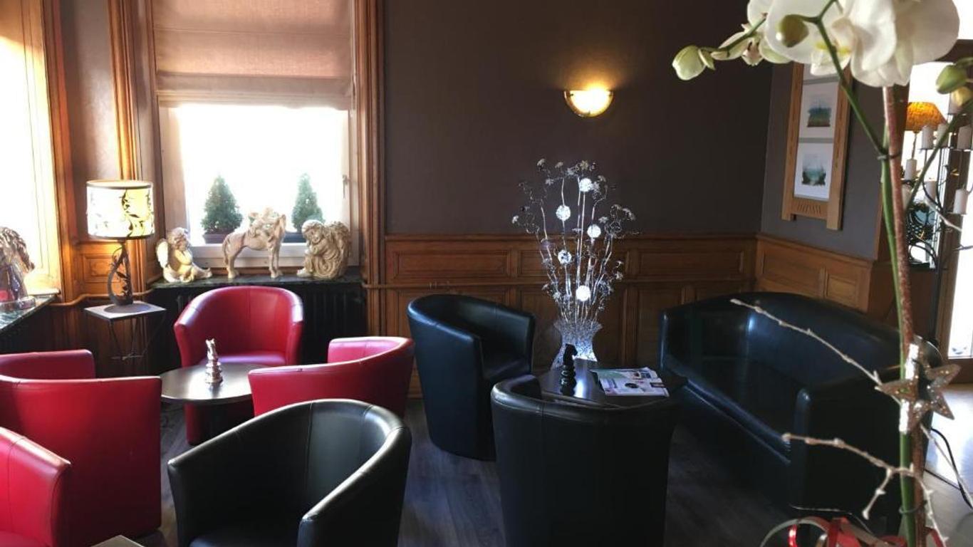 Logis Hôtel Restaurant de France