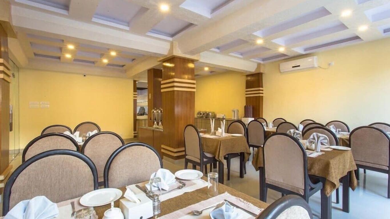 Norbulinka Boutique Hotel