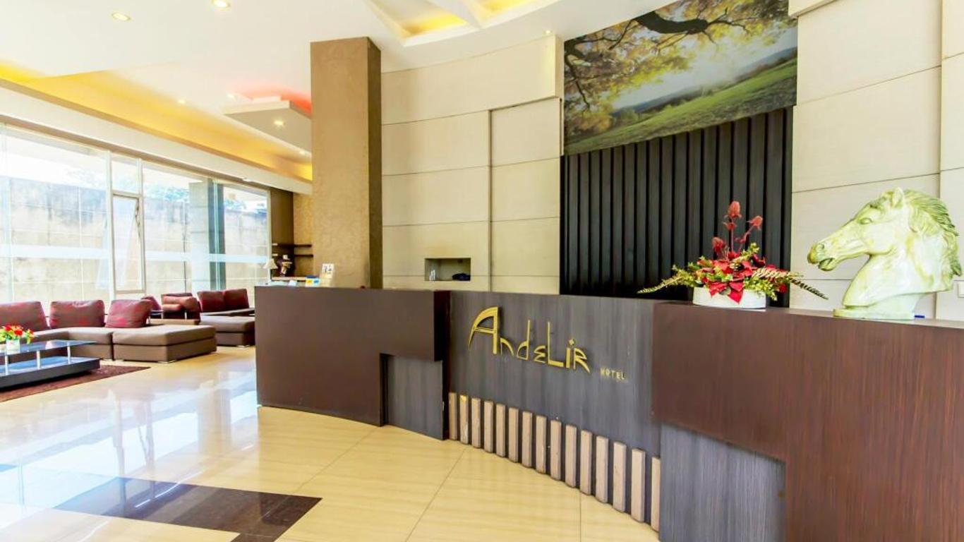 Andelir Hotel