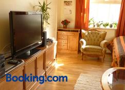 Viva Apartment - Tallinn - Living room
