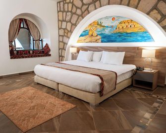 Seti Abu Simbel Lake Resort - Abu Simbel