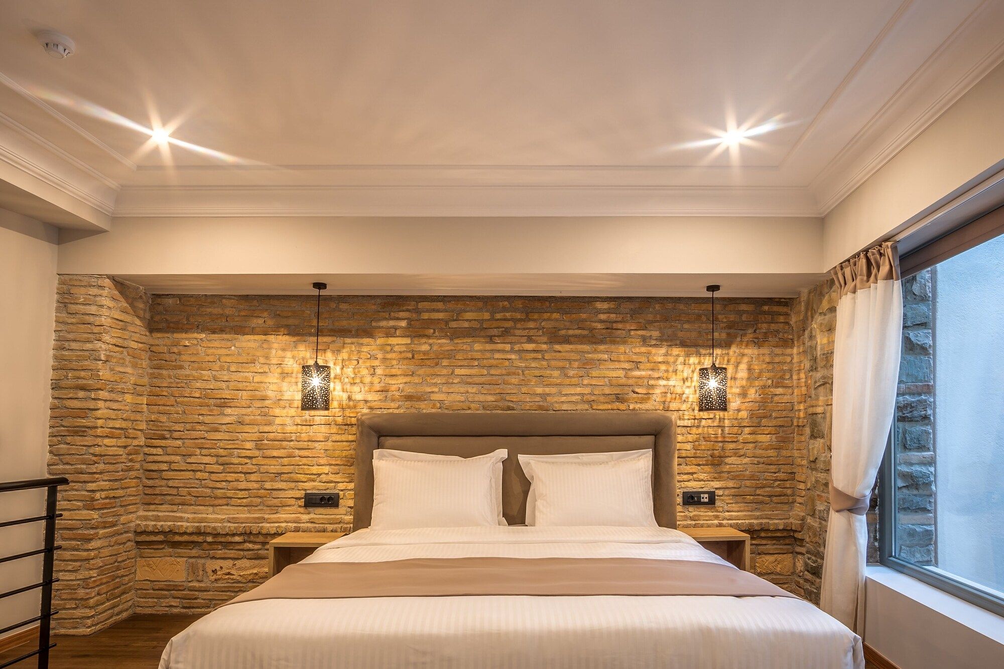 Philia Boutique Hotel - Atenas