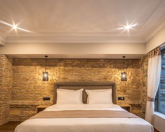 Philia Boutique Hotel - Athen