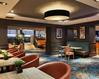 Leonardo Edinburgh Murrayfield - Edimburgo - Lounge