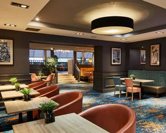 Leonardo Hotel Edinburgh Murrayfield - Edinburgh - Lobby