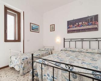 Enea - Castro - Schlafzimmer