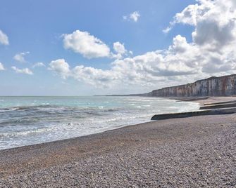 Maison Proche Mer - Saint-Valery-en-Caux - Beach