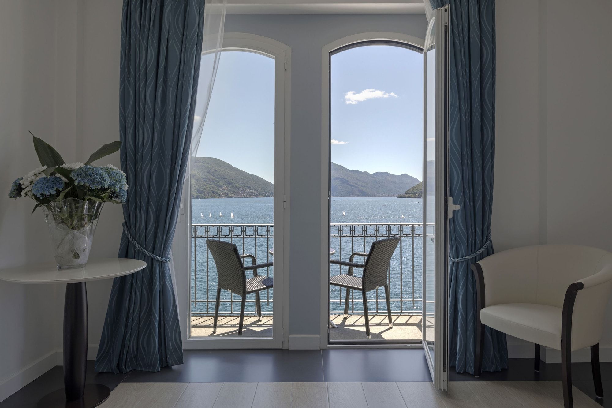 فندق ليدو سيغارتين