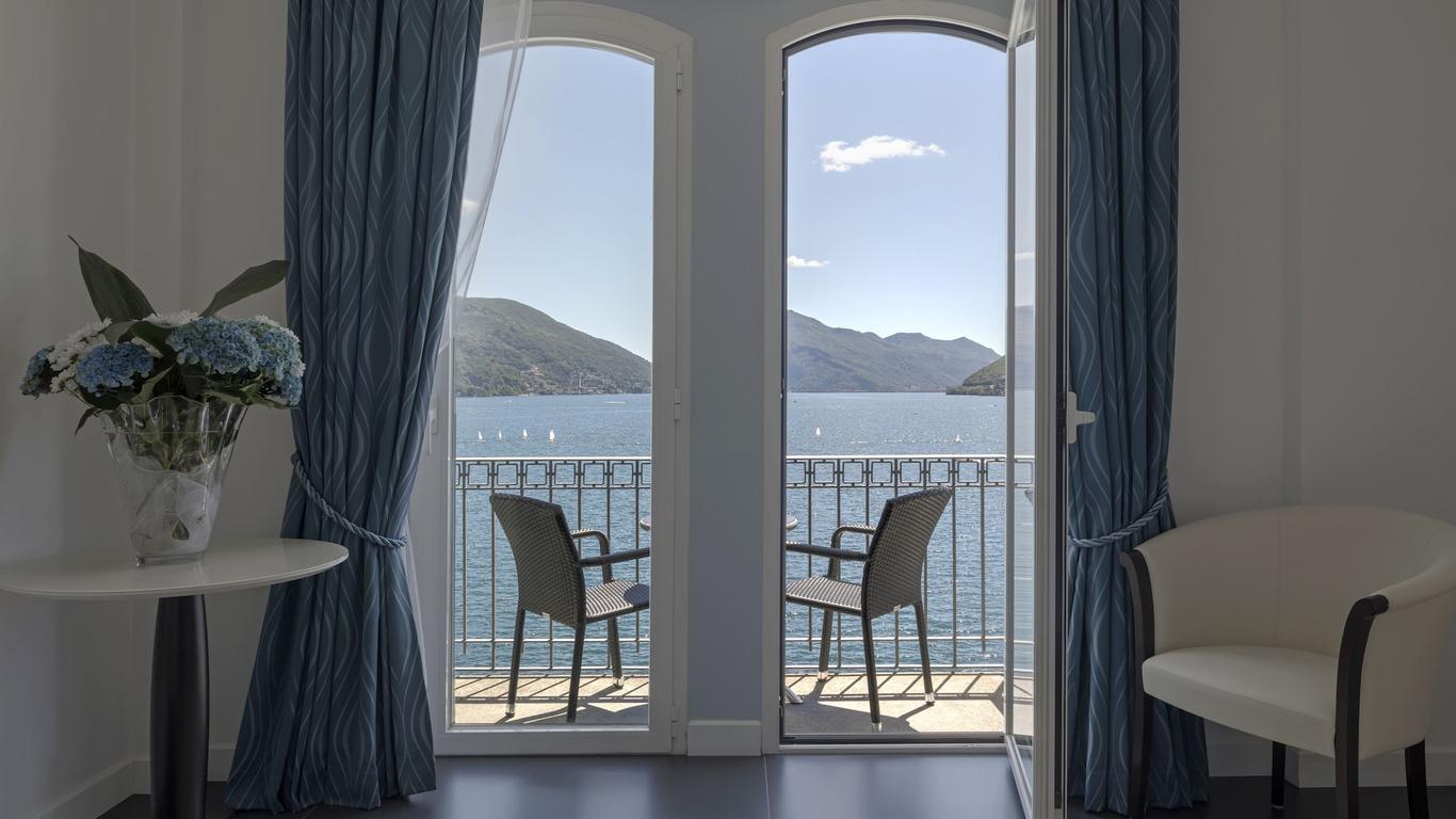 Hotel Lido Seegarten