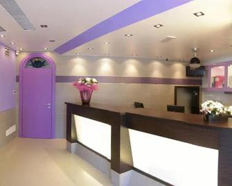 Hotel Germania - Jesolo - Front desk