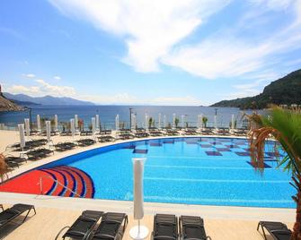 Turunc Premium Hotel - Turunç - Piscine