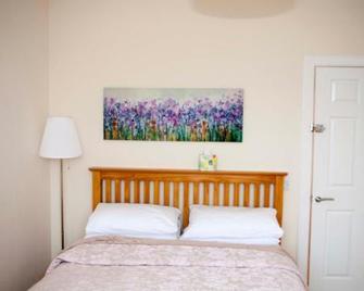 Westfield Court B&B - Edinburgh - Bedroom