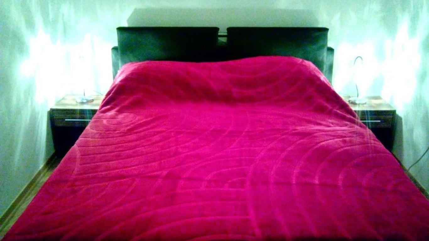 Inchy Accommodation