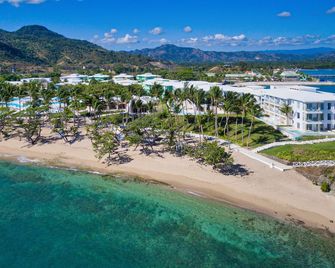 Senator Puerto Plata - Puerto Plata